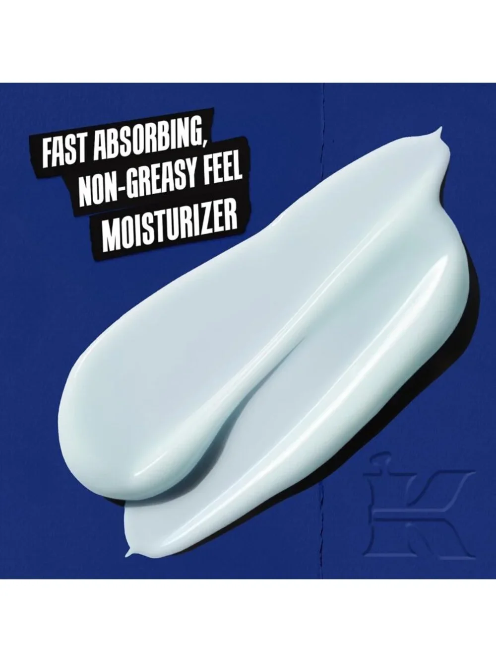 Energizing Men's Facial Moisturizer - Hydrating, Revitalizing, All Skin Types